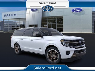 2026 Ford Expedition Max King Ranch MAX Sport Utility