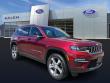 Certified 2025 Jeep