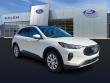 Certified 2023 Ford Escape Active Sport Utility