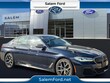 BMW M550