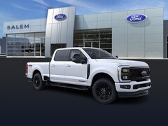 2026 Ford F-250 Lariat Crew Cab