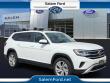 Certified 2022 Volkswagen Atlas 3.6L V6 SE w/Technology Sport Utility