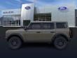 2026 Ford Bronco Badlands Sport Utility