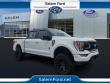 Used 2022 Ford F-150 XLT SuperCrew