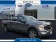 Certified 2022 Ford F-150 XL SuperCrew