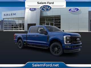 2026 Ford F-350 XLT Crew Cab