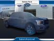 Used 2020 Ford F-150 XL SuperCrew