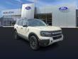 Certified 2025 Ford Bronco Sport Badlands Sport Utility