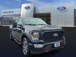 Certified 2023 Ford F-150 XL SuperCrew
