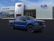 New 2026 Ford F-150 STX SuperCrew