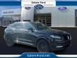 Used 2022 Lincoln Nautilus Reserve Sport Utility