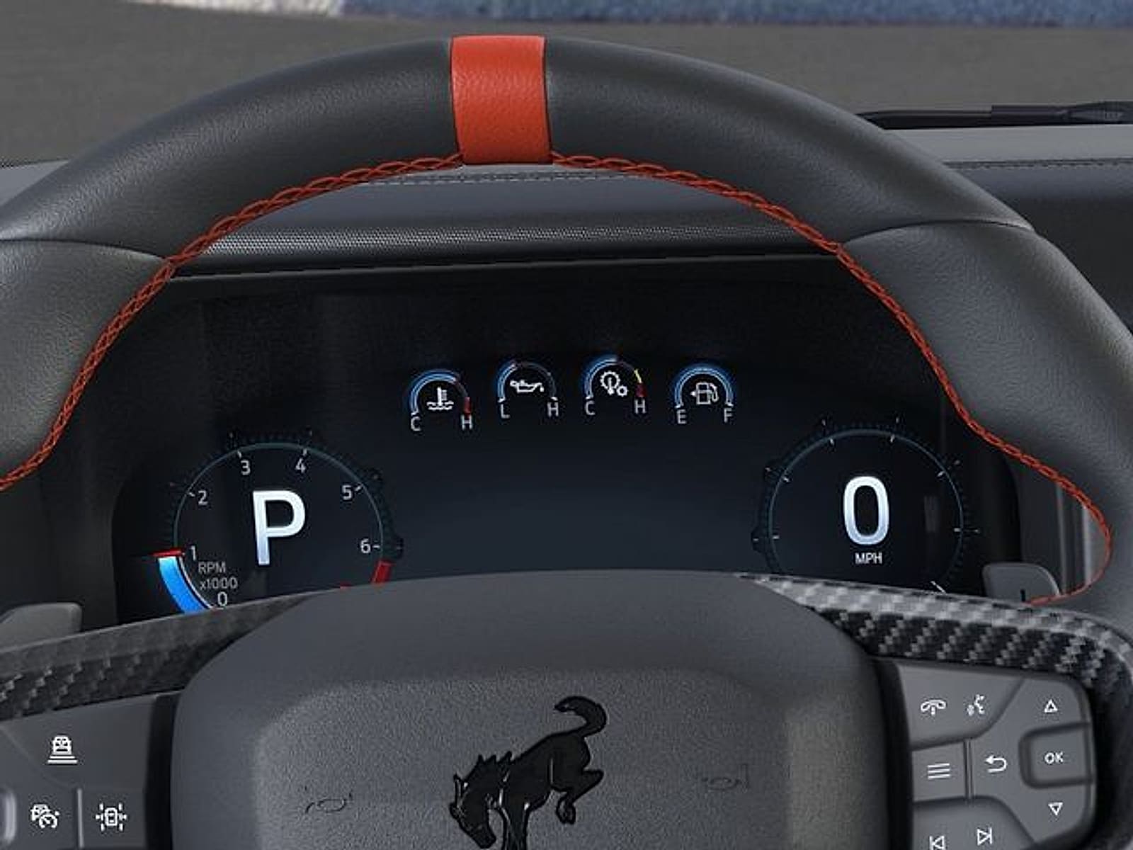 2025 Ford Bronco 4-Door Raptor - Photo 14
