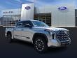 Certified 2024 Toyota Tundra Hybrid Platinum Crew Cab