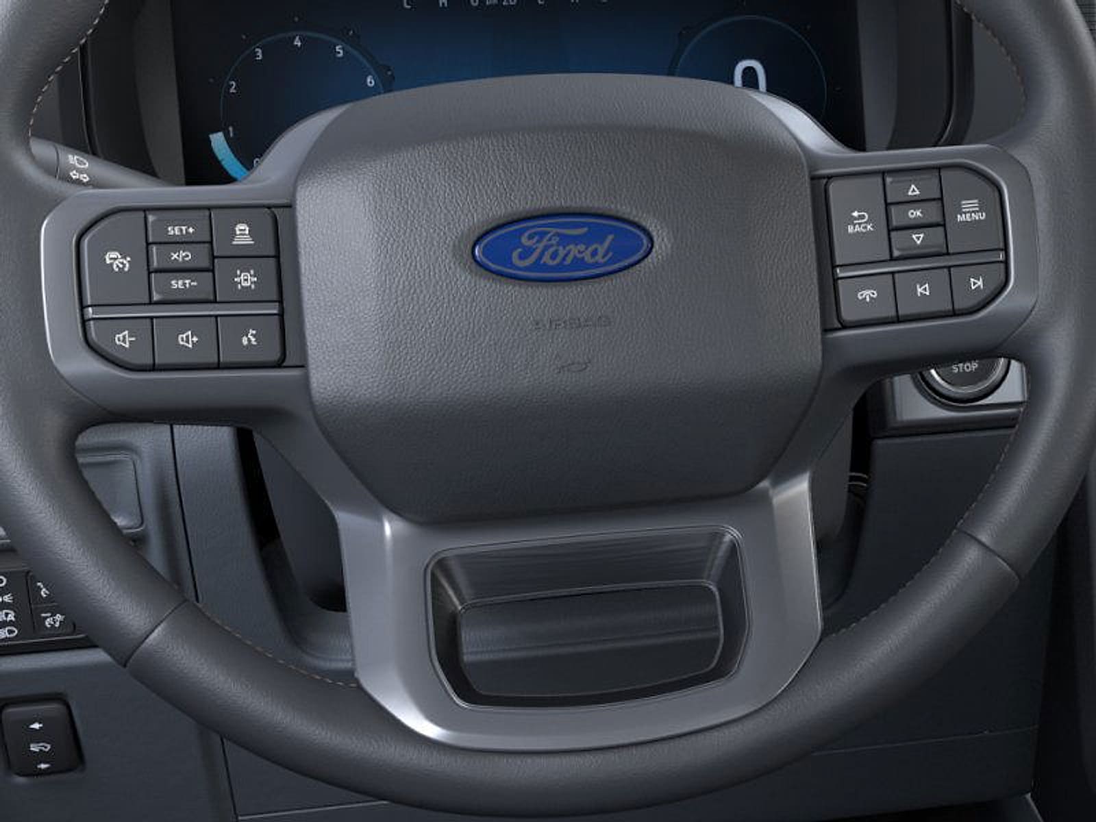 2025 Ford F-150 Lariat - Photo 13