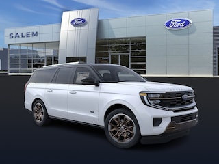 2026 Ford Expedition Max King Ranch MAX Sport Utility