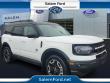 Certified 2024 Ford Bronco Sport Outer Banks Sport Utility