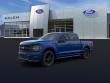 2026 Ford F-150 STX SuperCrew