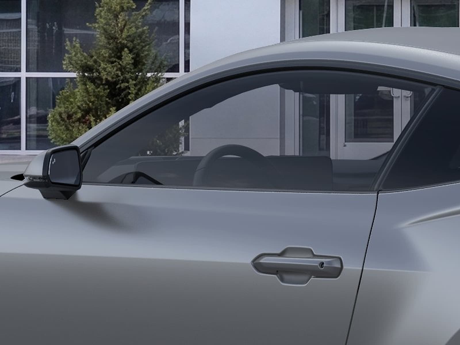 2026 Ford Mustang EcoBoost Premium Fastback - Photo 21
