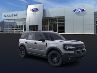 2026 Ford Bronco Sport Big Bend Sport Utility
