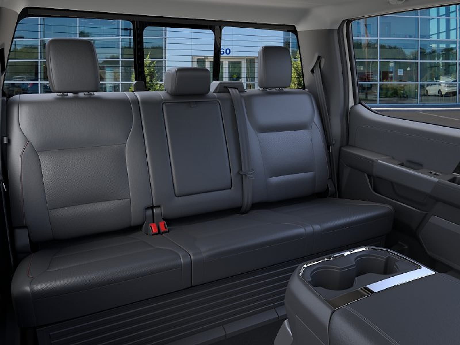 2026 Ford F-350 Super Duty Lariat - Photo 12