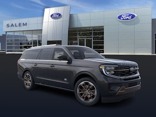 2026 Ford Expedition Max King Ranch MAX Sport Utility