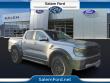 Certified 2024 Ford Ranger Raptor Crew Cab