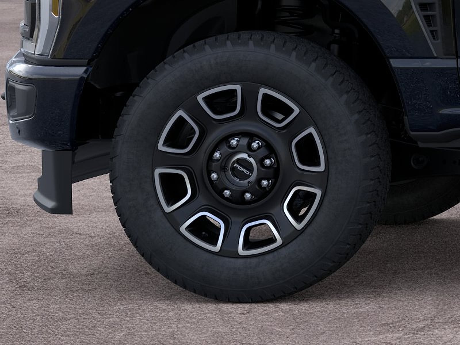 2026 Ford F-250 Super Duty Platinum - Photo 20