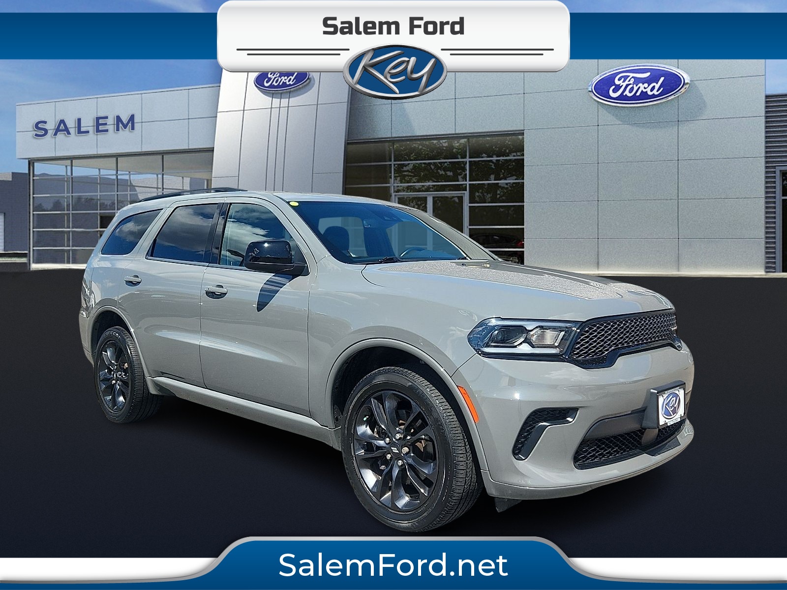 2023 Dodge Durango