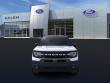 2026 Ford Bronco Sport Outer Banks Sport Utility