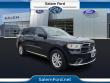 Certified 2020 Dodge Durango SXT AWD Sport Utility