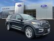 Certified 2023 Ford Explorer XLT Sport Utility