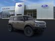 2026 Ford Bronco Badlands Sport Utility