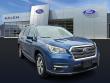 Certified 2019 Subaru Ascent Premium Sport Utility
