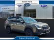 Certified 2022 Subaru Forester Wilderness Sport Utility