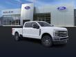 New 2026 Ford F-350 Lariat Crew Cab