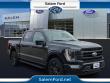 Used 2022 Ford F-150 Lariat SuperCrew