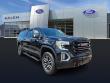 Certified 2021 GMC Sierra 1500 4WD Crew Cab Short Box AT4 Crew Cab