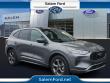 Certified 2023 Ford Escape ST-Line Sport Utility