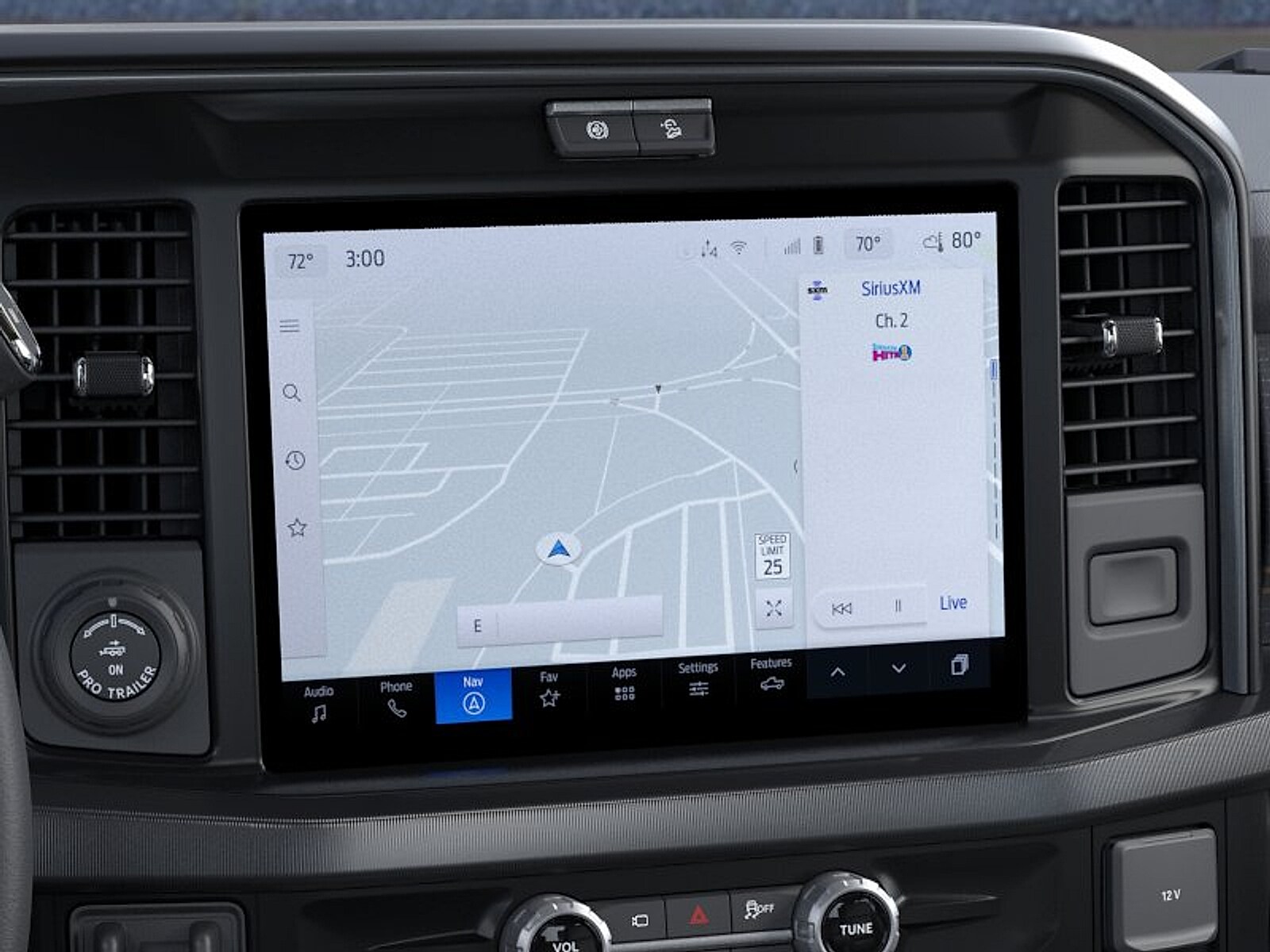 2026 Ford F-250 Super Duty Platinum - Photo 15