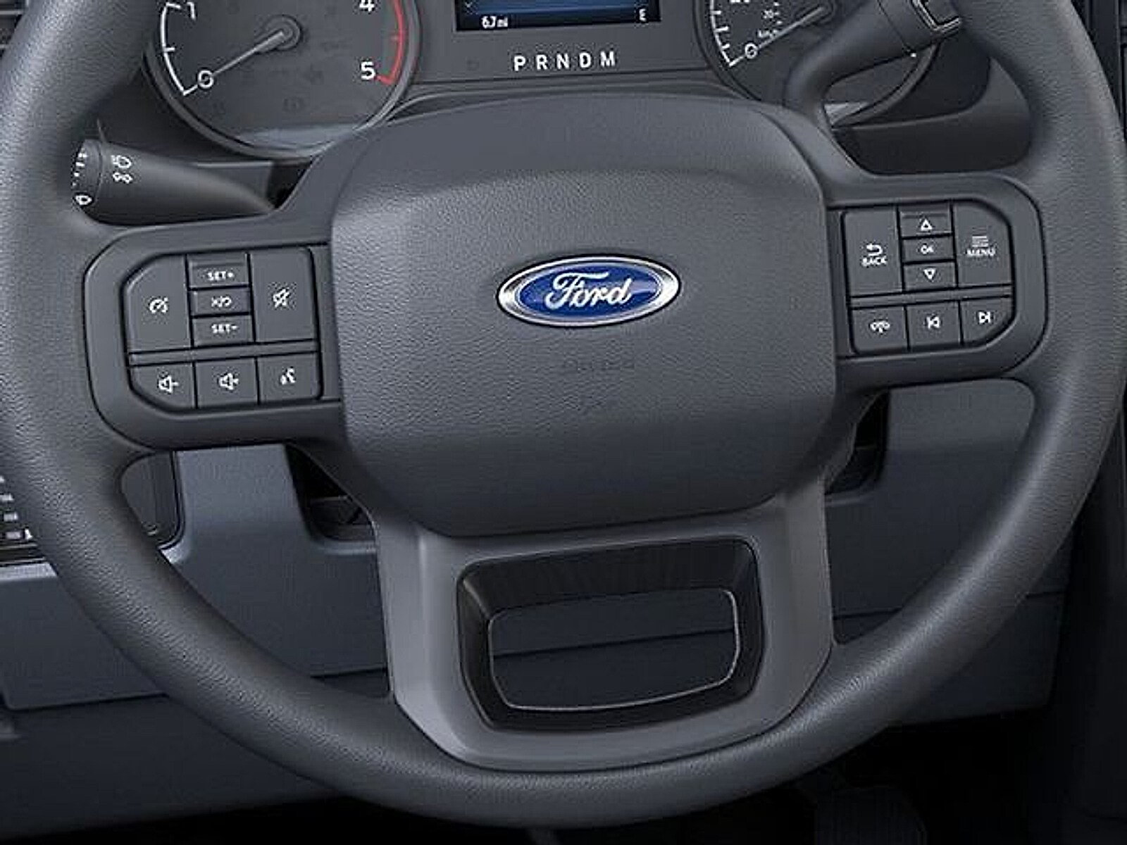2025 Ford F-250 Super Duty XL - Photo 16
