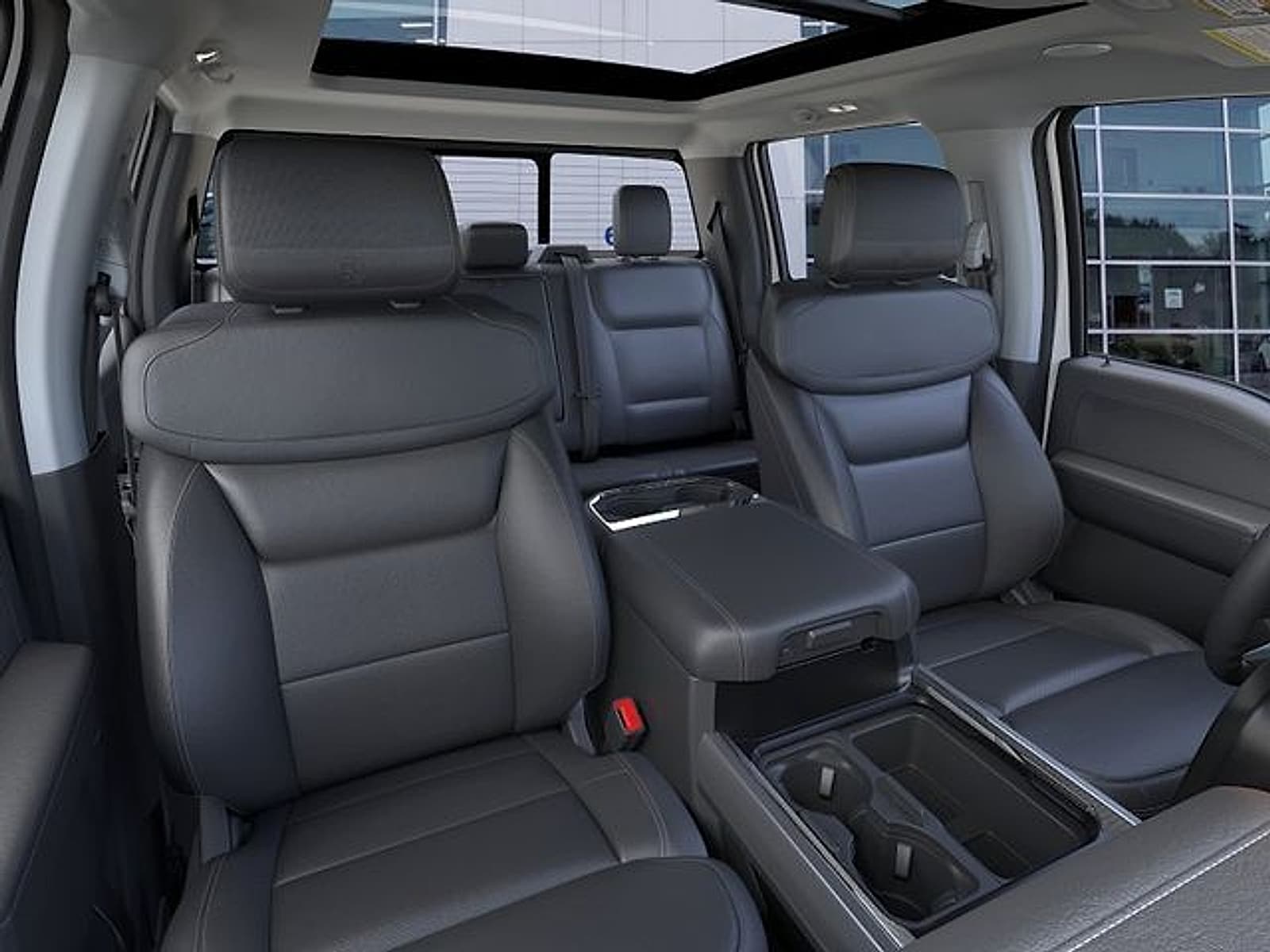 2026 Ford F-250 Super Duty Lariat - Photo 11