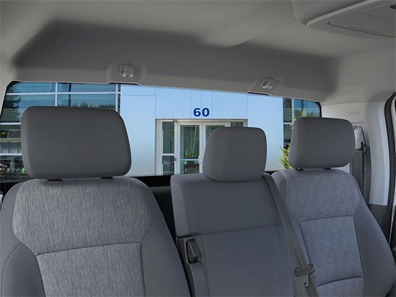 2025 Ford F-250 Super Duty XL - Photo 23