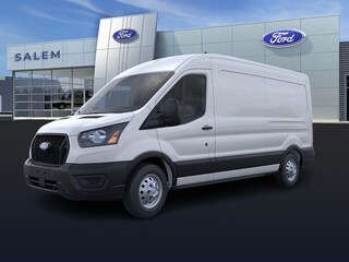 2026 Ford Transit-250 Cargo Cargo Van