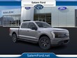  Ford F-150 Lightning