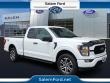 Certified 2023 Ford F-150 XL Super Cab