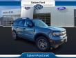 Certified 2023 Ford Bronco Sport Big Bend Sport Utility