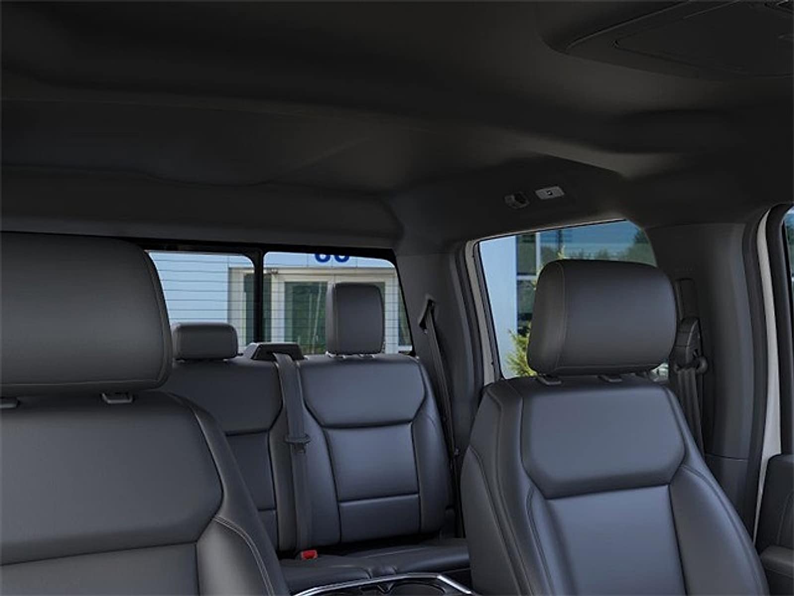 2025 Ford F-150 XLT - Photo 23