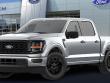New 2026 Ford F-150 STX SuperCrew