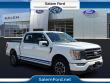 Certified 2022 Ford F-150 Lariat SuperCrew