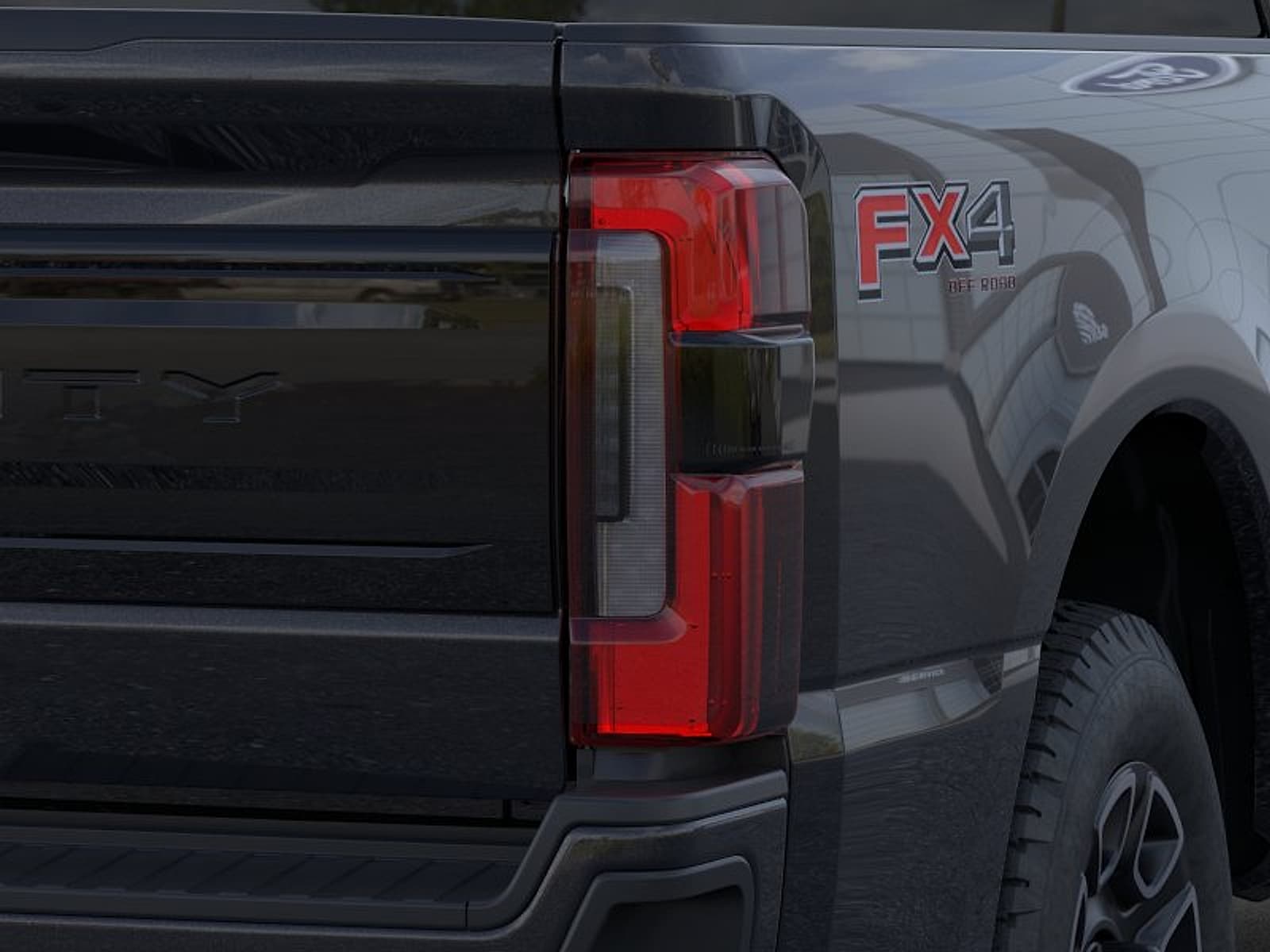 2026 Ford F-250 Super Duty Platinum - Photo 22